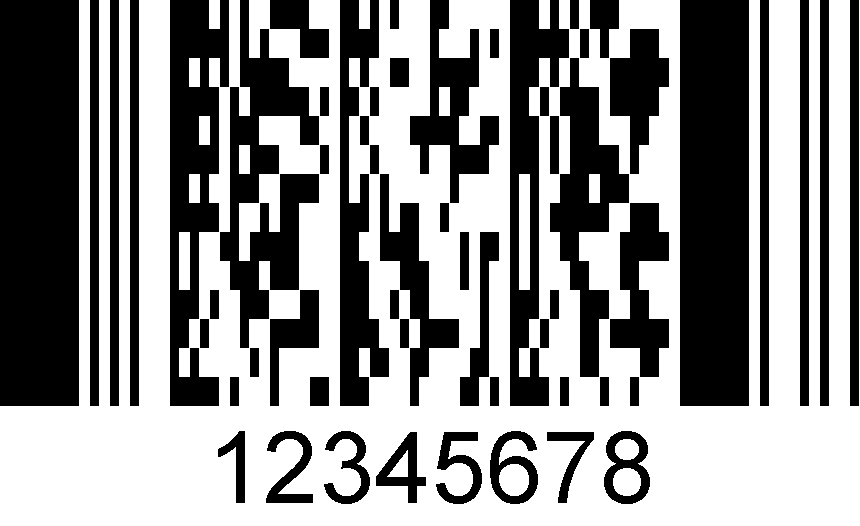 Barcode 101