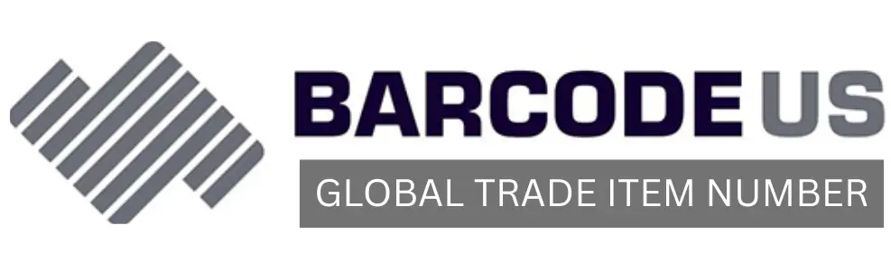 GTIN global trade item number